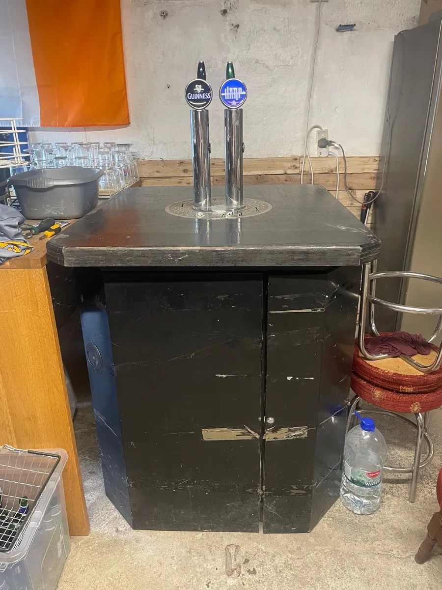 Home Draft Beer System - Image 1