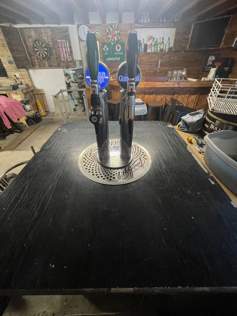 Home Draft Beer System - Image 4
