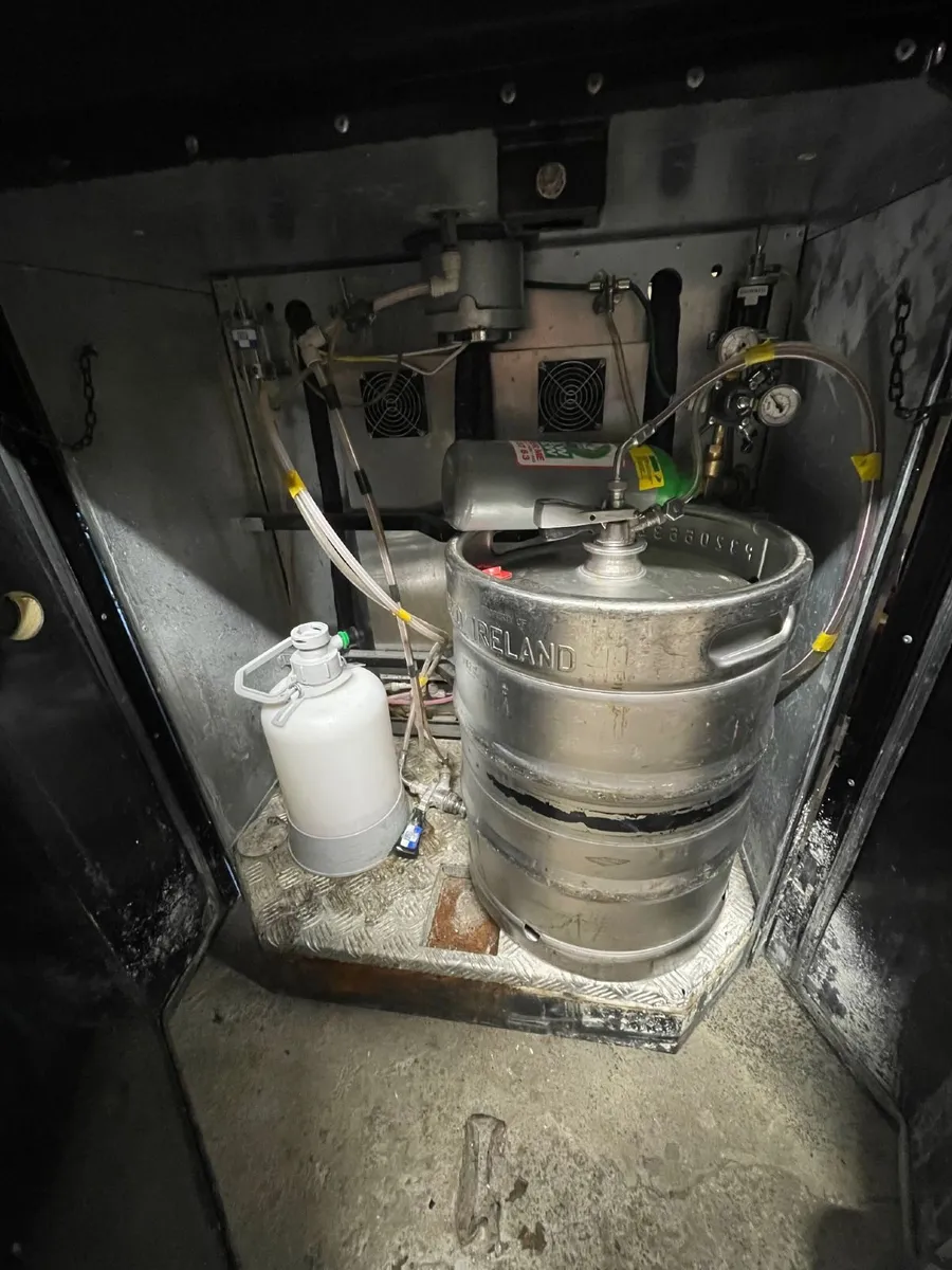Home Draft Beer System - Image 3