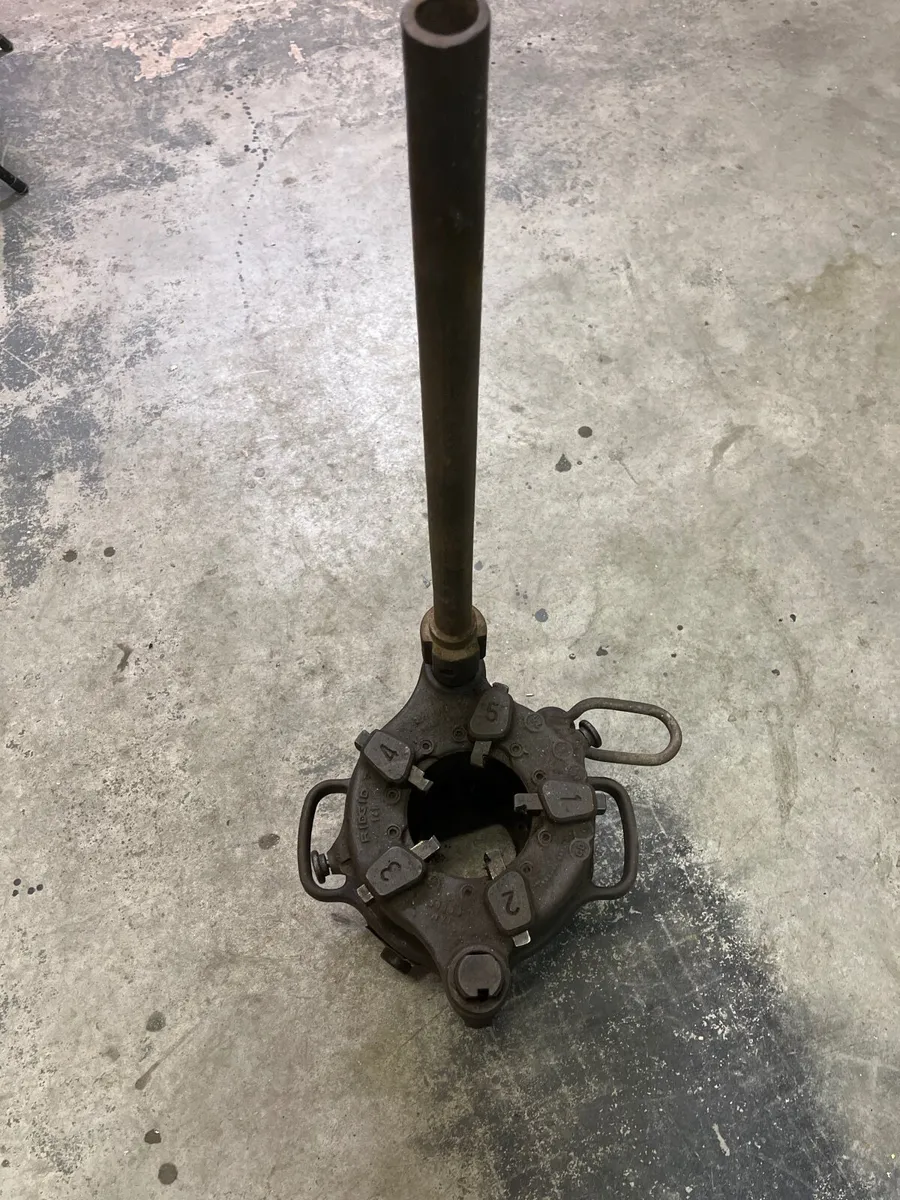 Machine