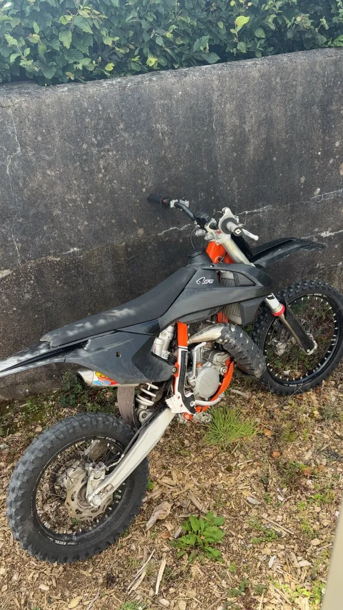 ktm 85sx 2020 - Image 3