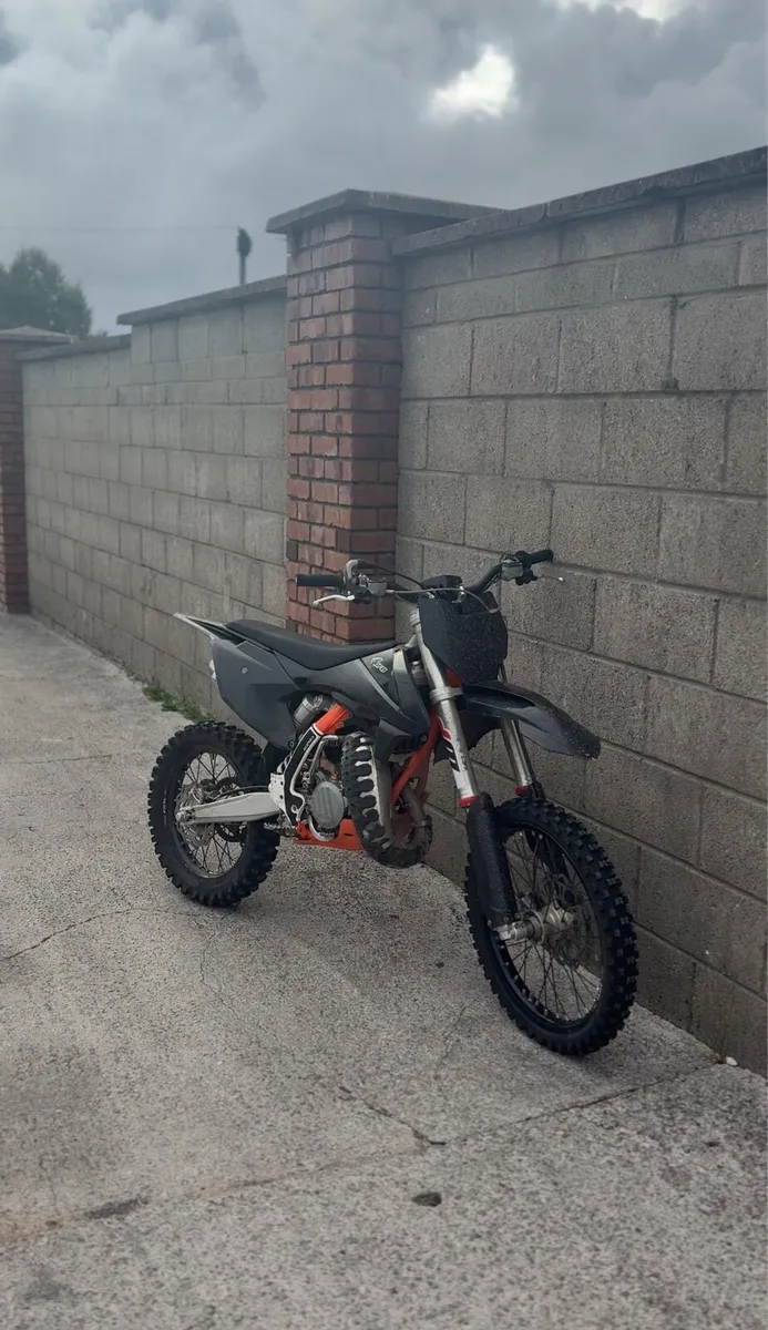 ktm 85sx 2020 - Image 4
