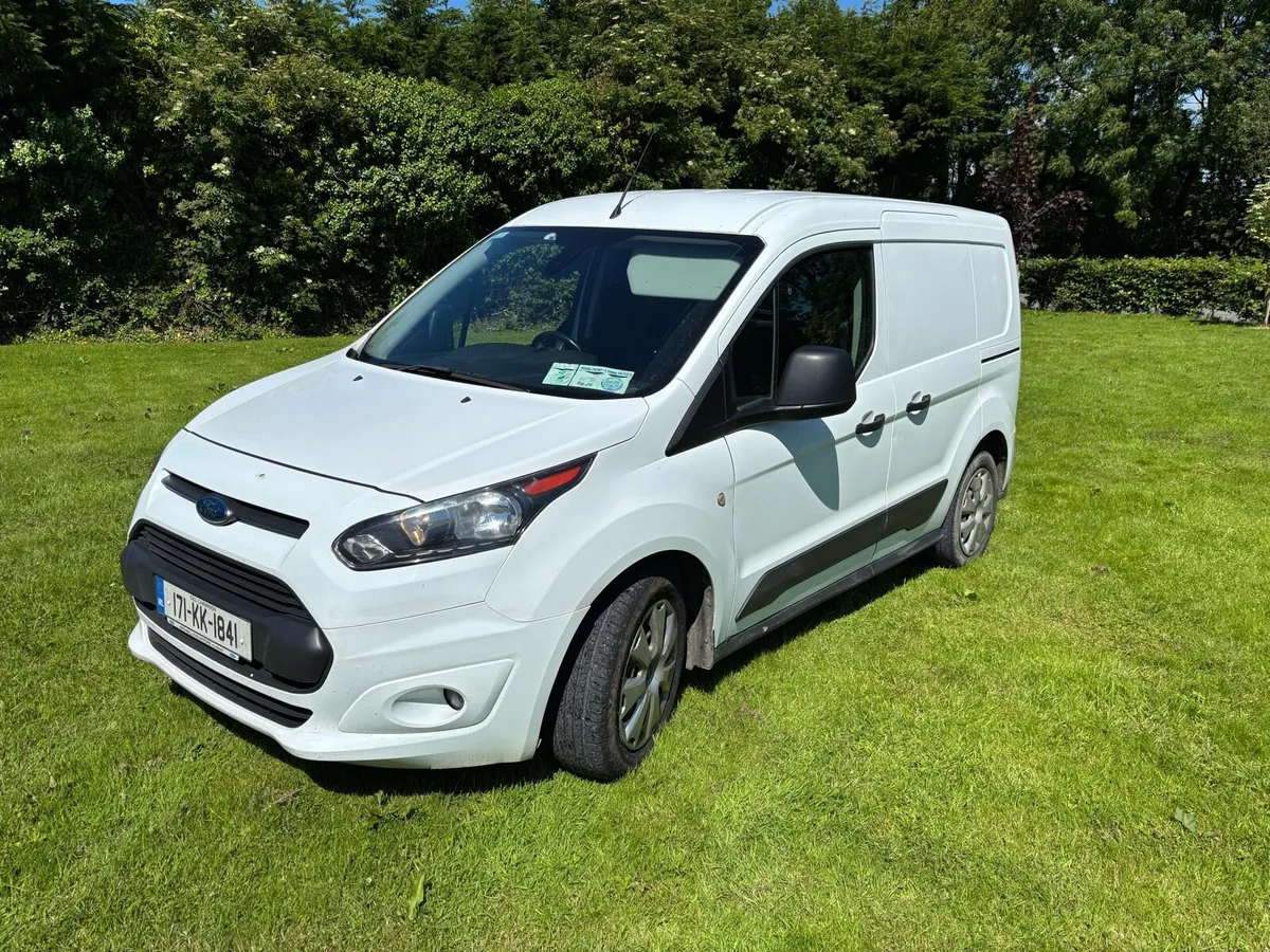 Ford Connect Doe/Tax - Image 4