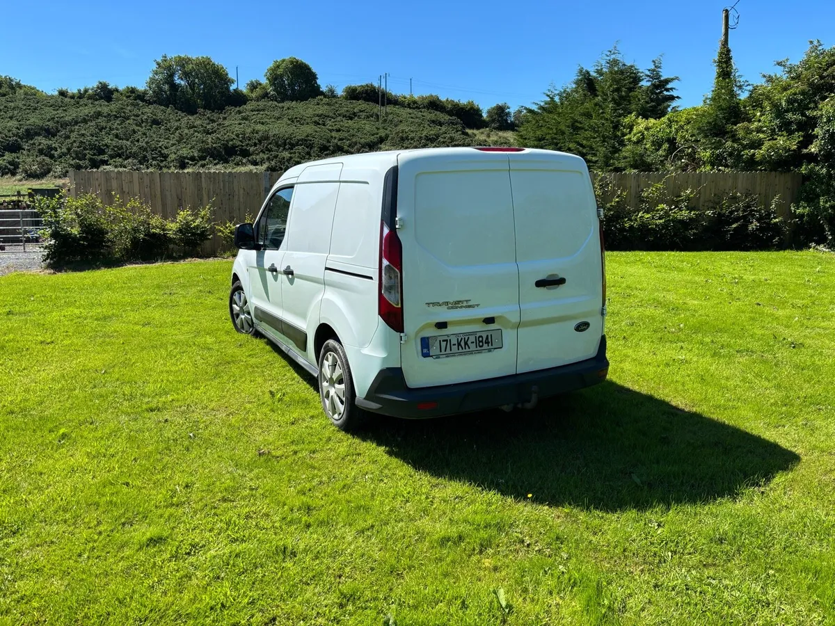 Ford Connect Doe/Tax - Image 3