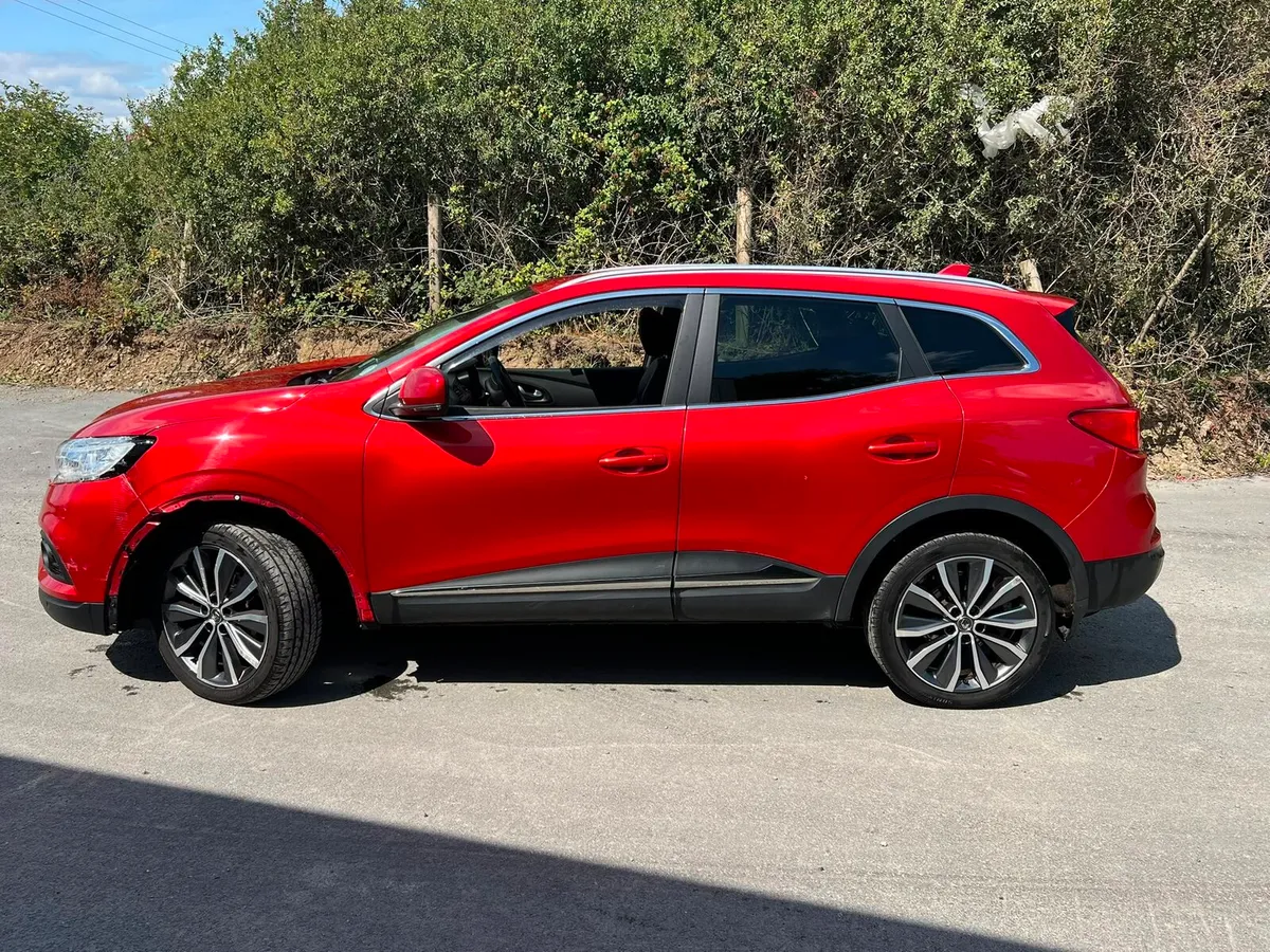 Renault Kadjar 2020 1.5 diesel - Image 4