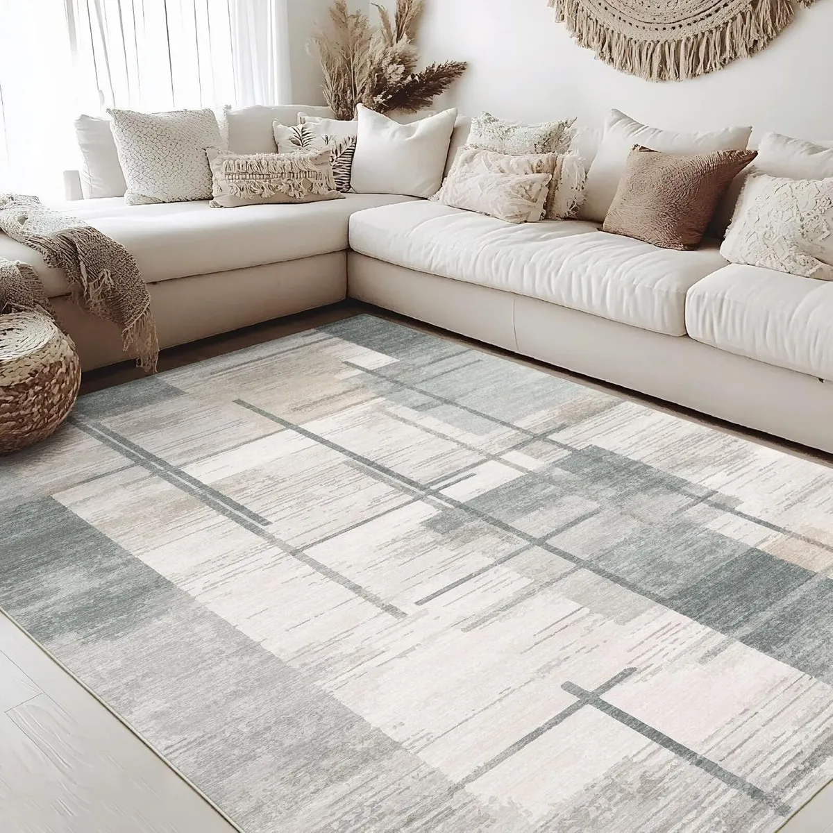 Washable Rugs - Image 1
