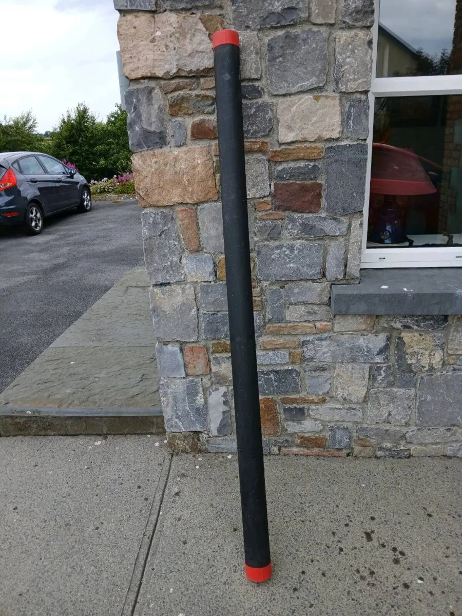 Fishing tube - Image 1