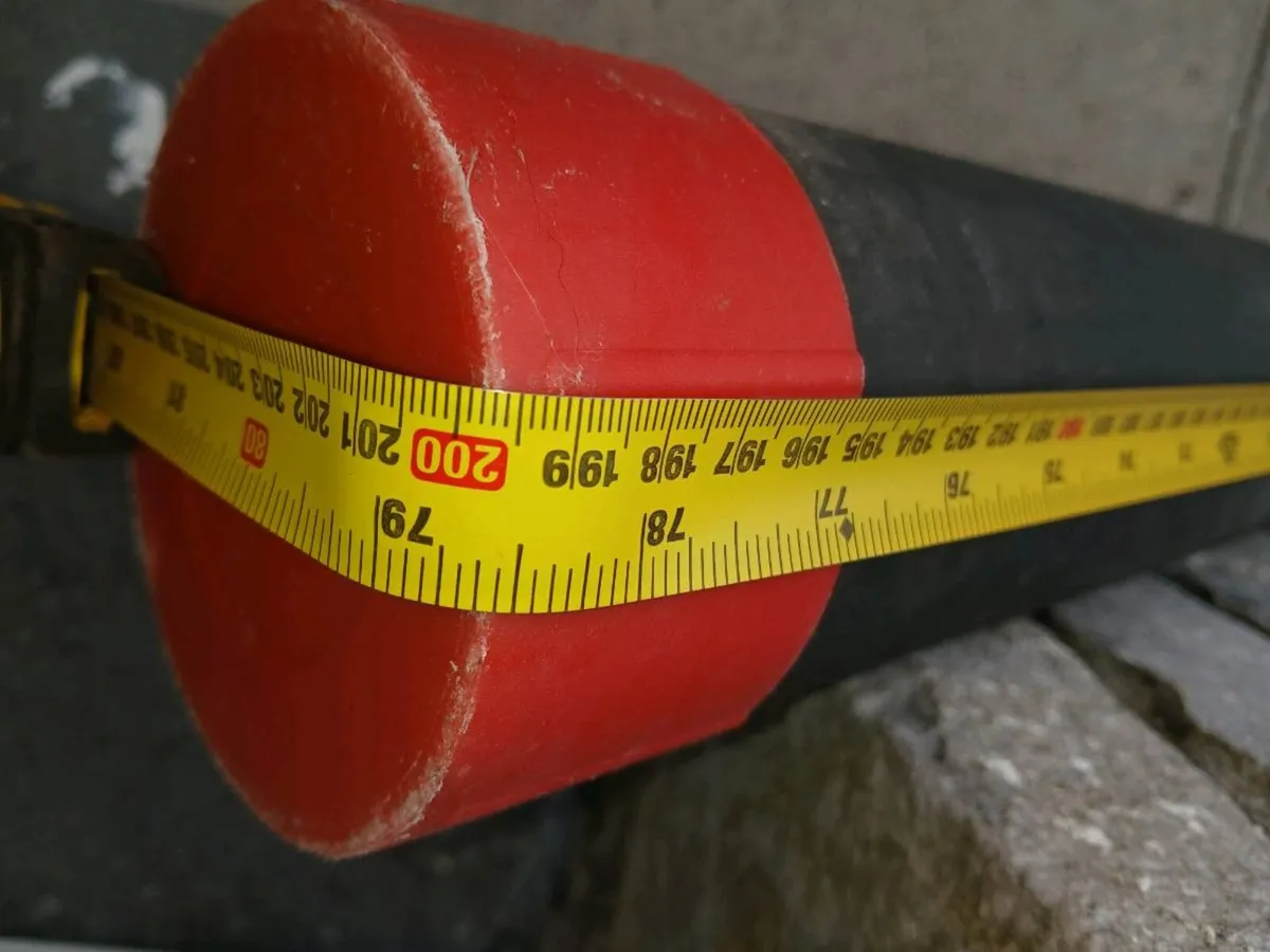 Fishing tube - Image 3