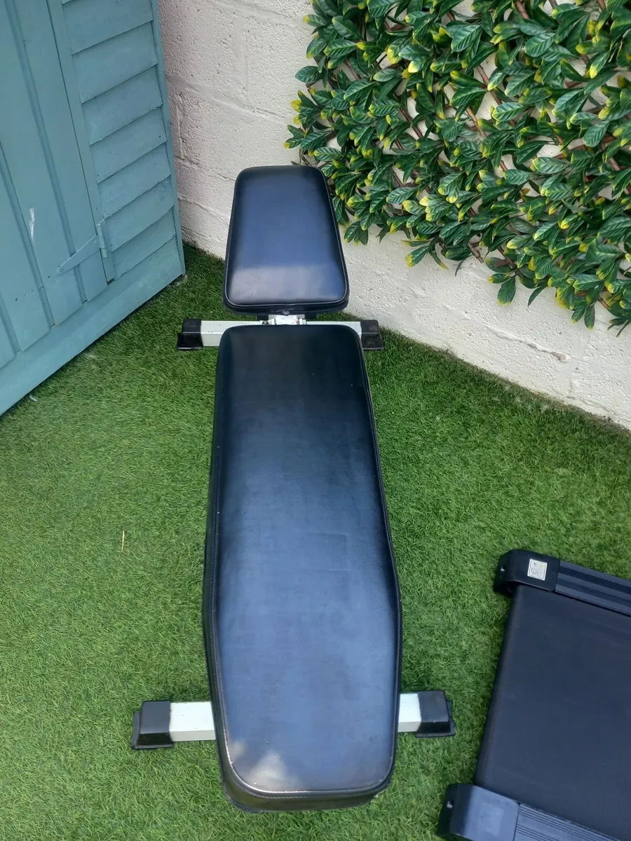 Gym - Image 1