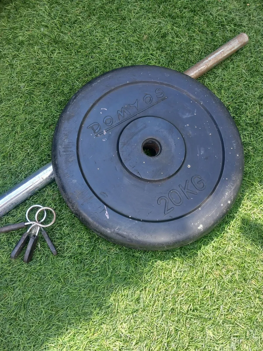 Gym - Image 2