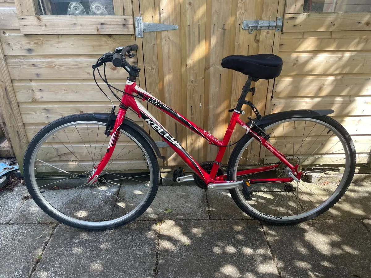 Hybrid Bike Small Frame (Suits teen or adult) - Image 2
