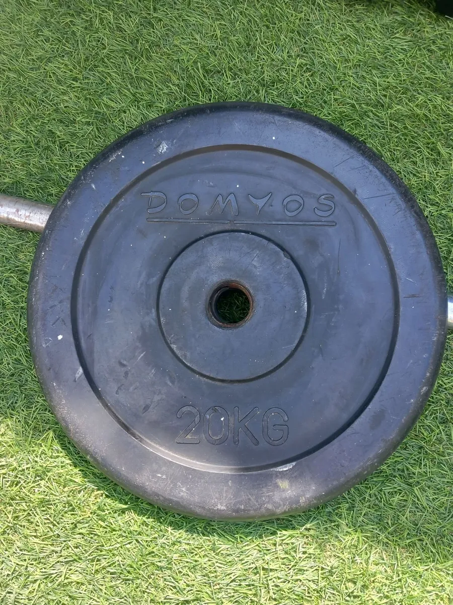Gym - Image 3