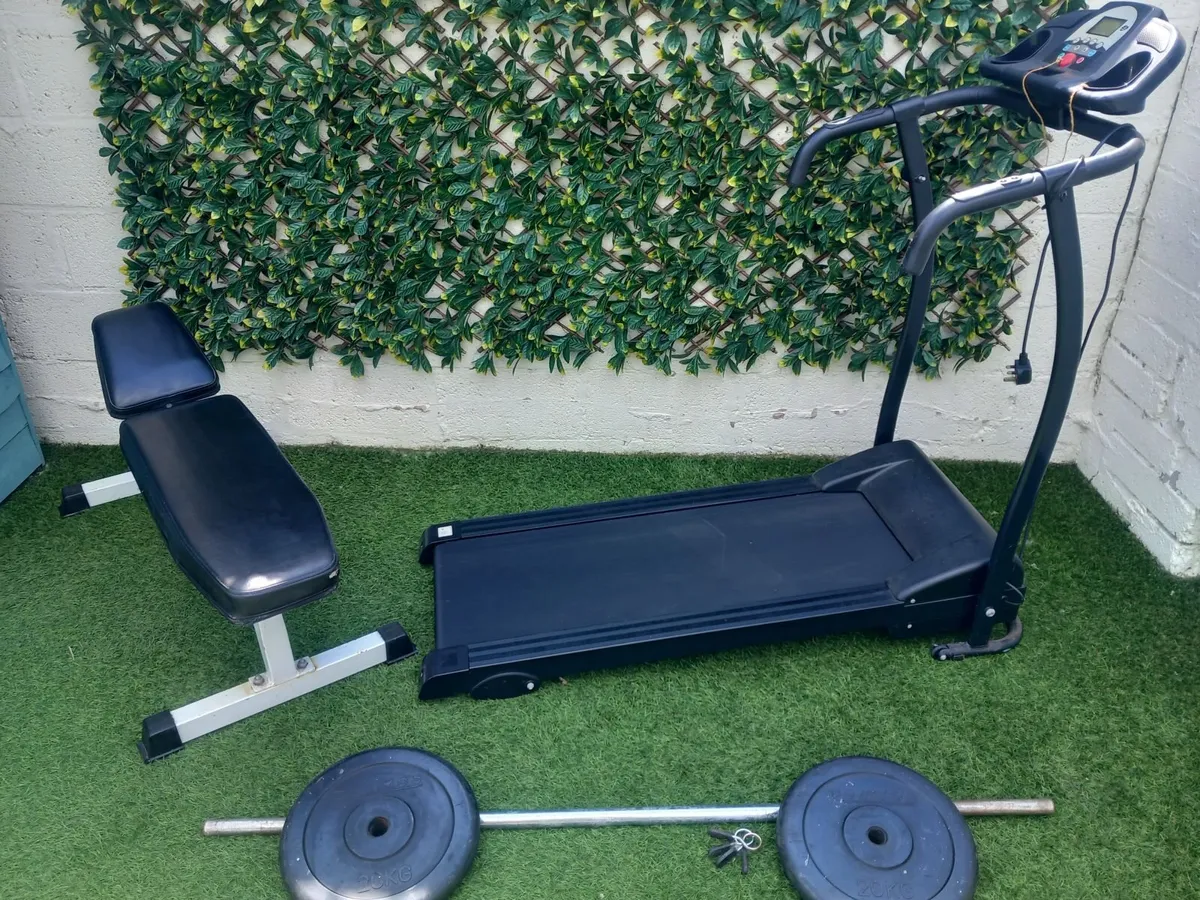Gym - Image 4