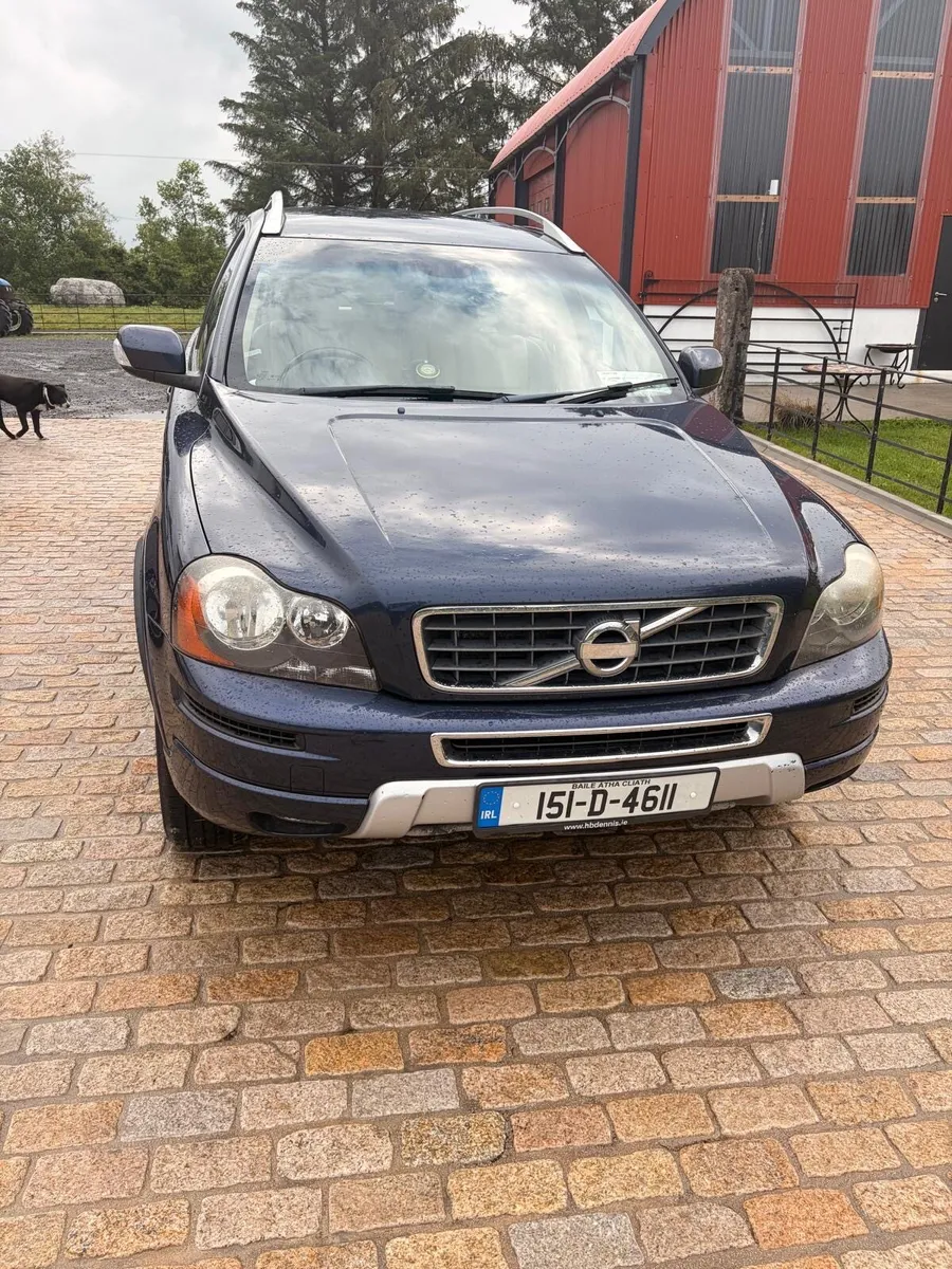 Vollvo XC90 - Image 2