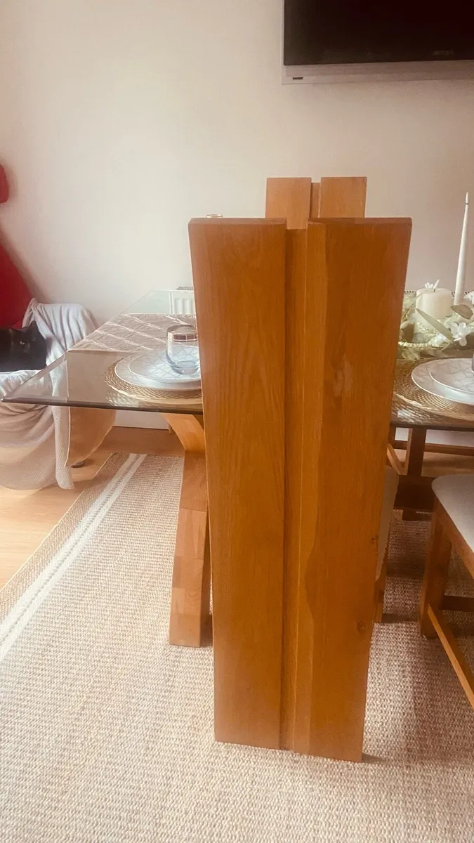 Dining chairs - Image 3