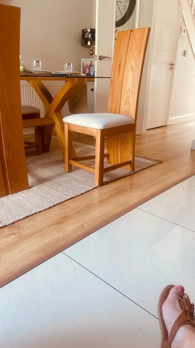 Dining chairs - Image 2