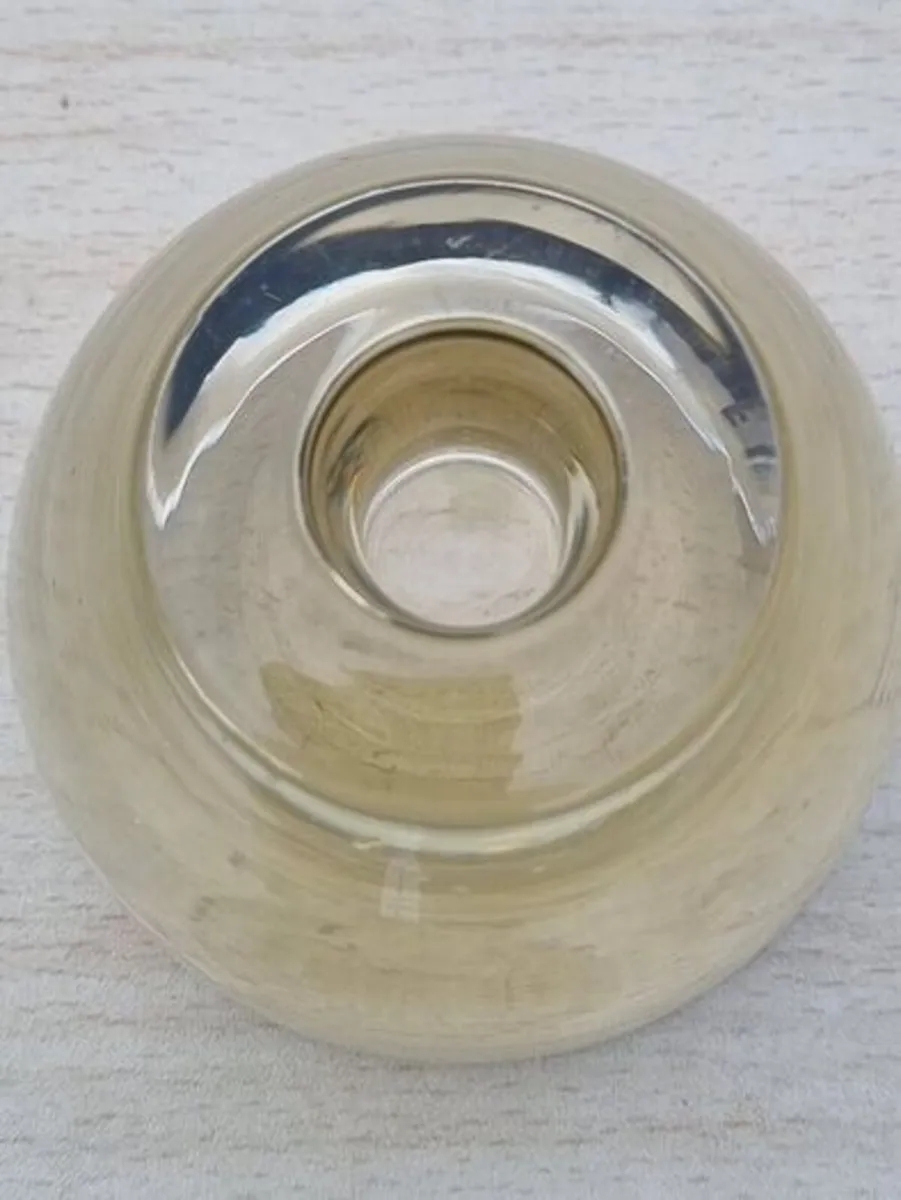 Kosta Boda glass mini bowl from the 1980s - Image 4