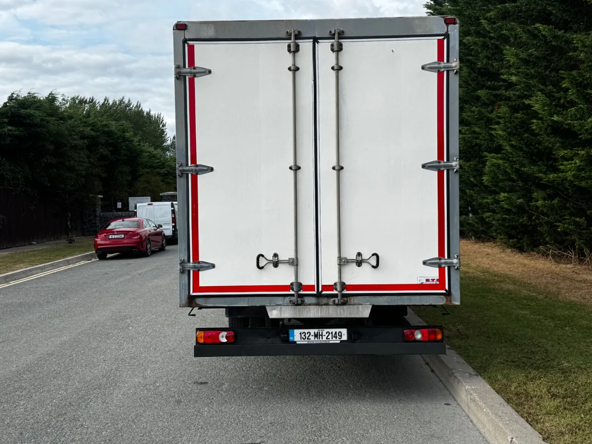 🚗2013 MITSUBISHI FUSO 7.5TON AUTOMATIC🚗NEW DOE - Image 4