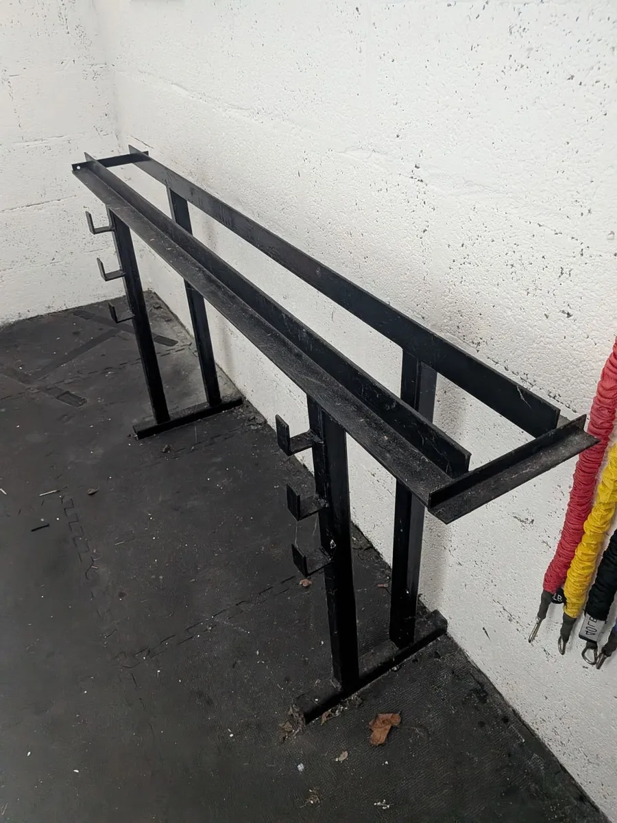 Gym Equipment - Image 3