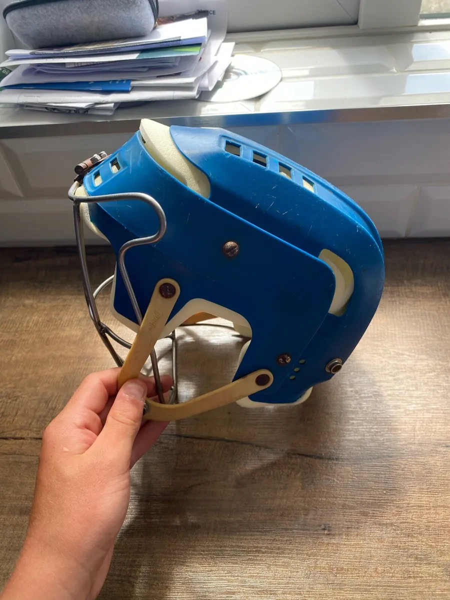 Blue Old Gen sk100 - Image 2