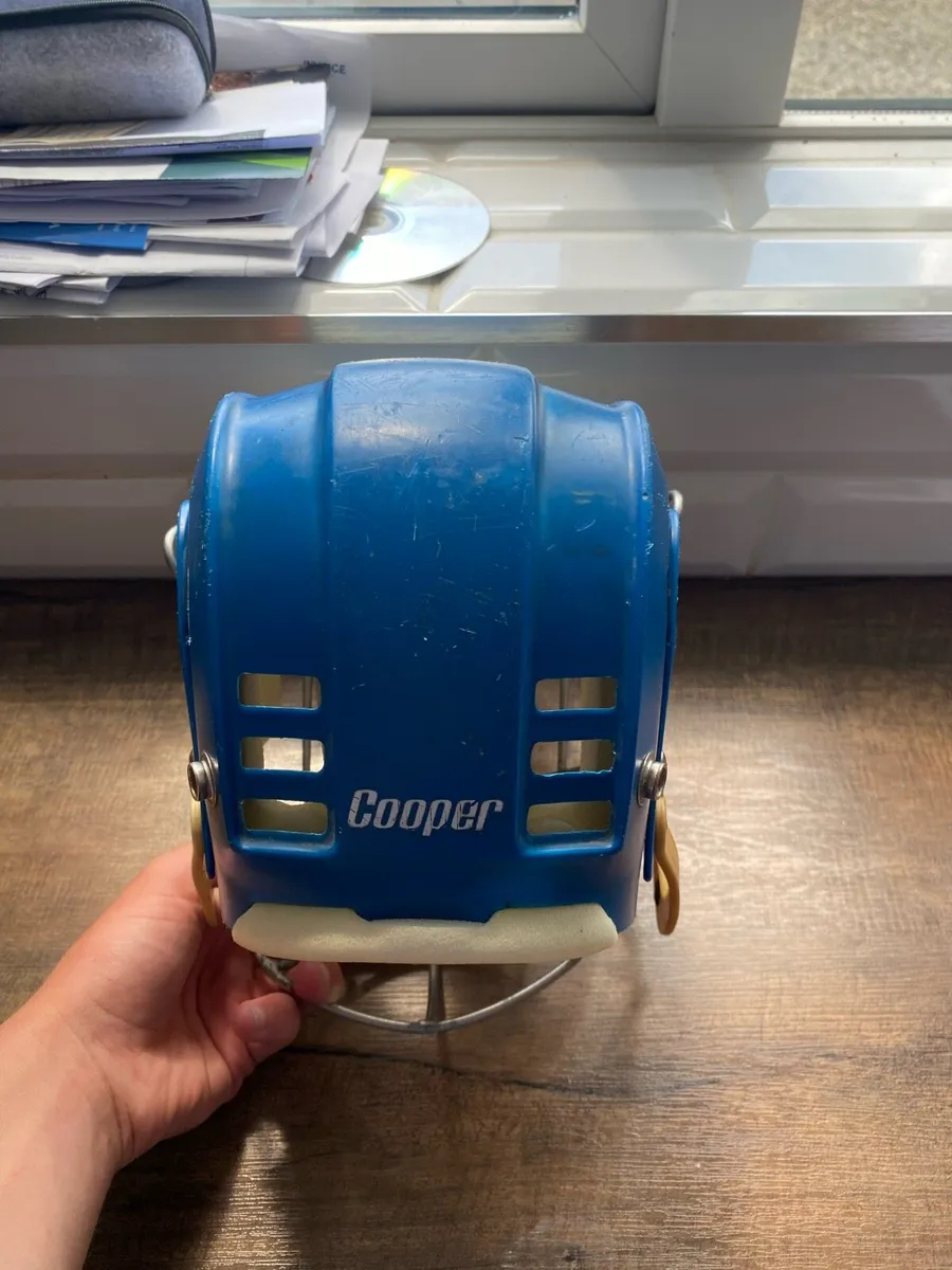 Blue Old Gen sk100 - Image 3