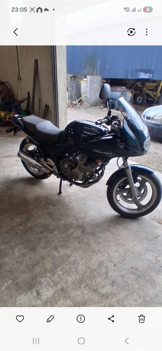 YAMAHA Other 1994 - Image 3