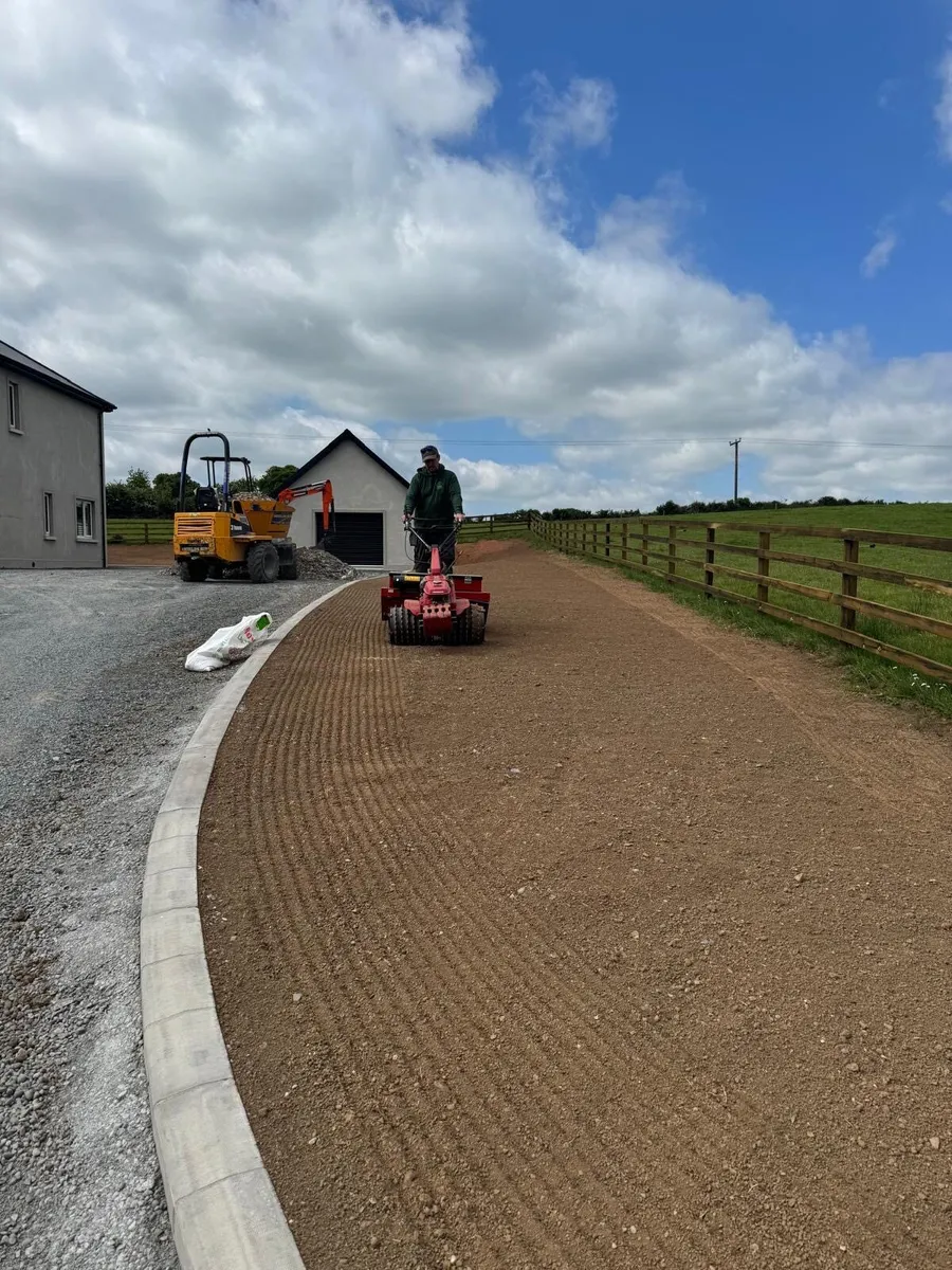 Seeder for Hire - Image 3