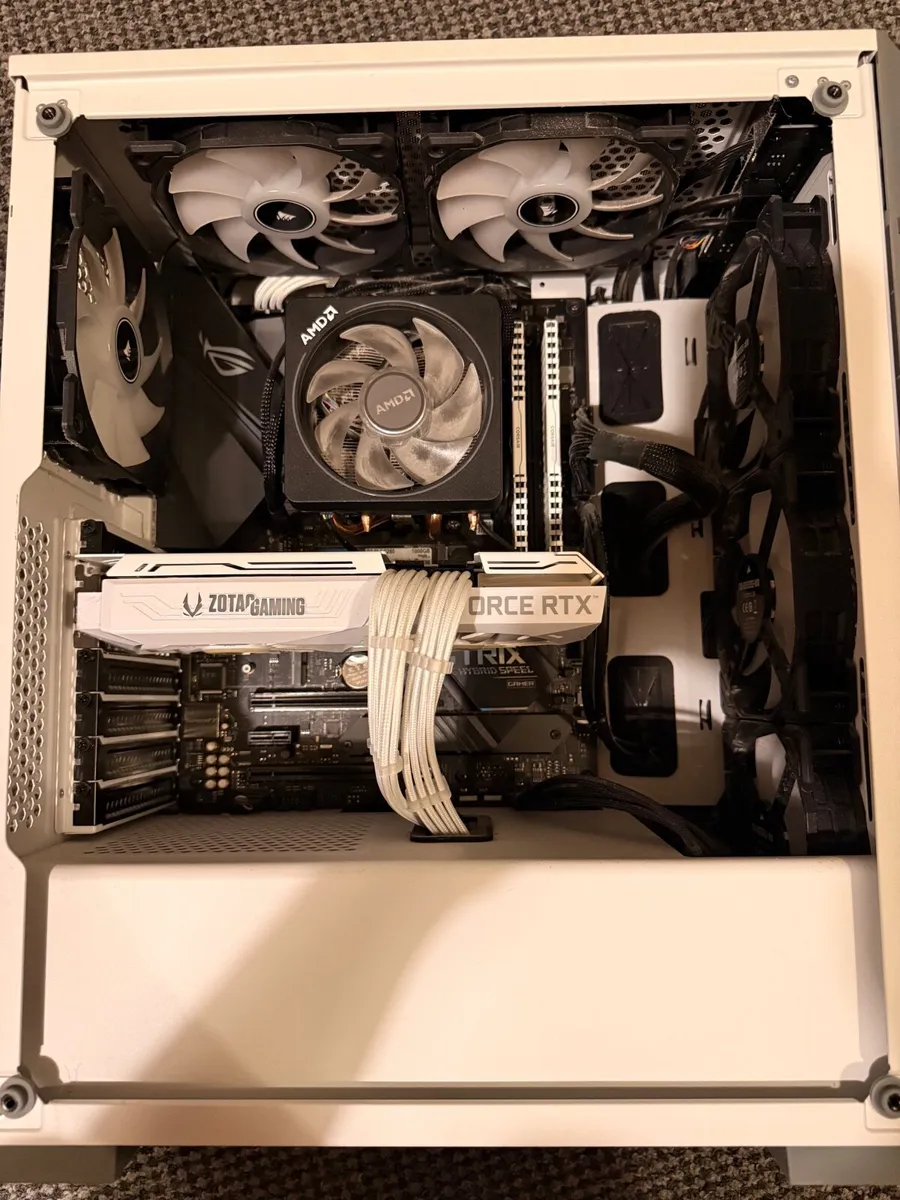Gaming pc - Image 2