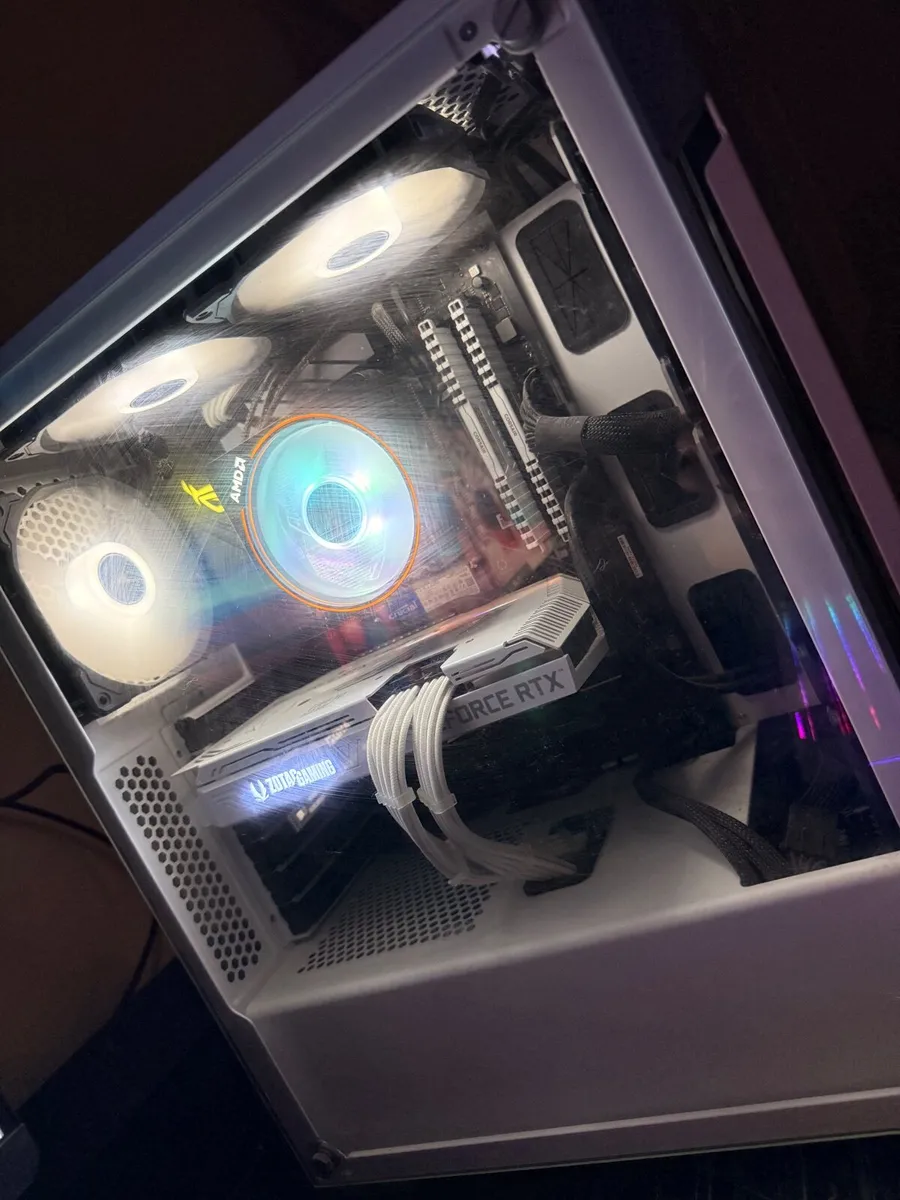 Gaming pc - Image 3