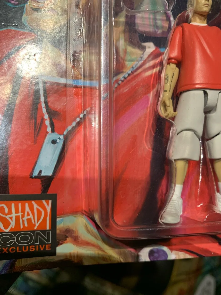 Eminem  figure new - Image 4