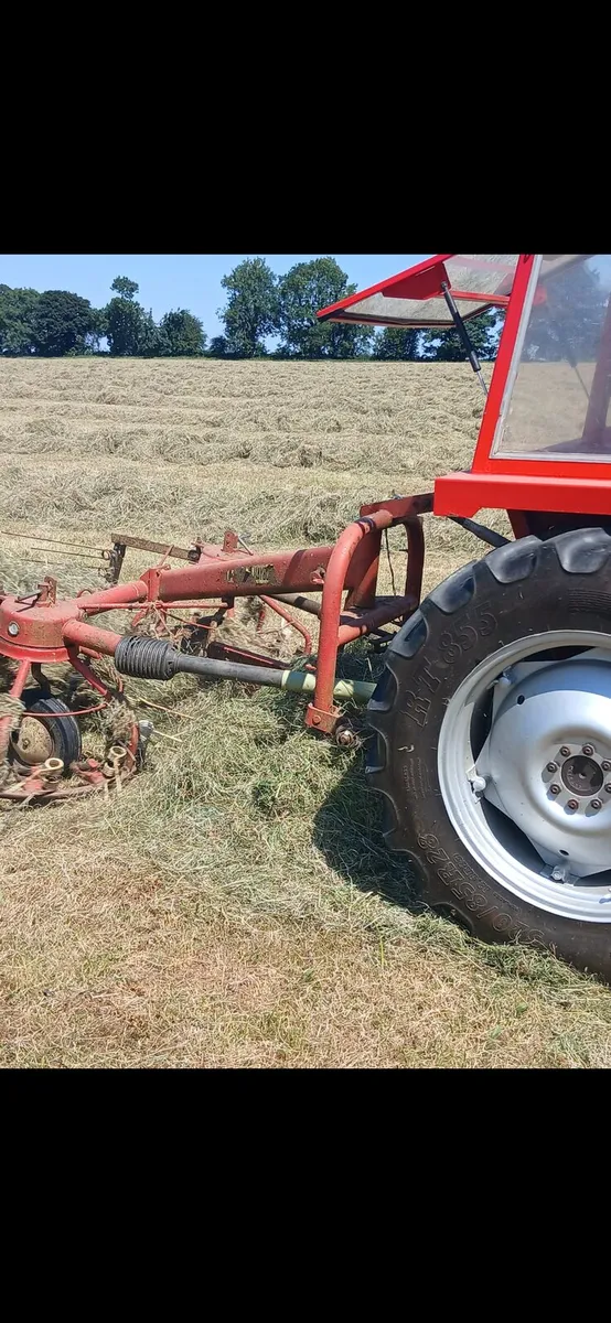 Tractor - Image 1