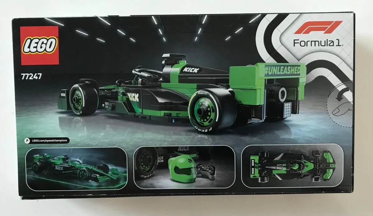 Lego 77247 - Image 2