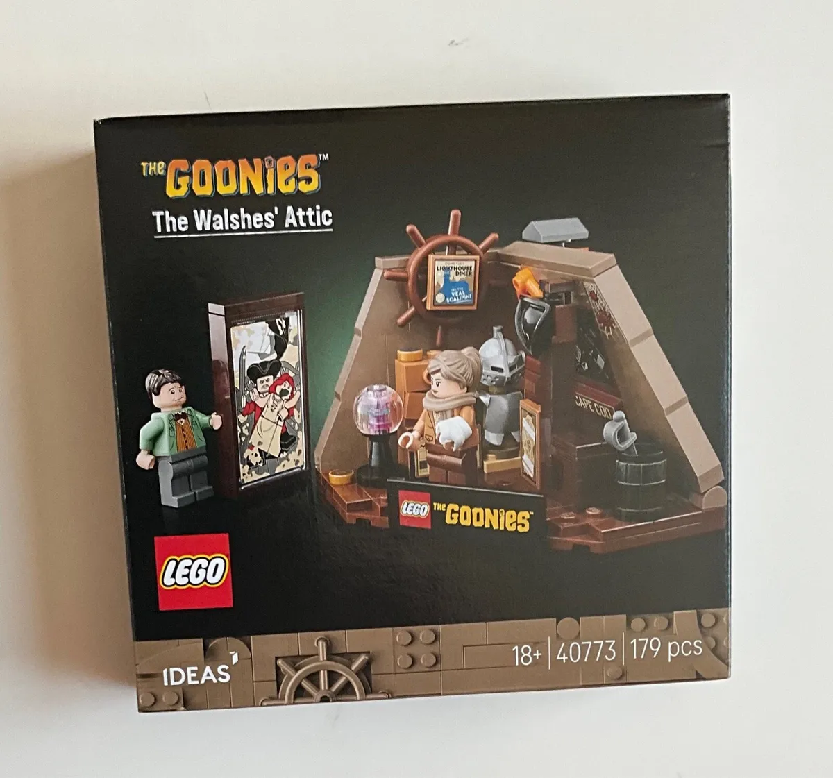 Lego 40773 - Image 1