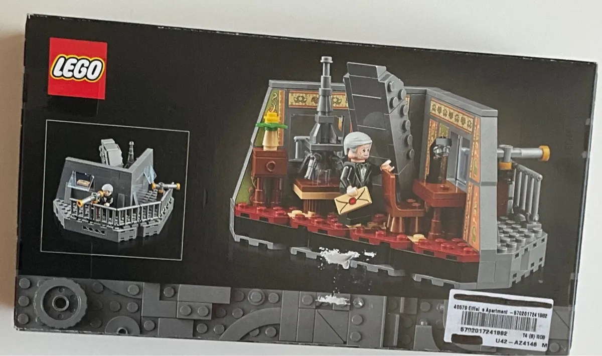 Lego 40773 - Image 2