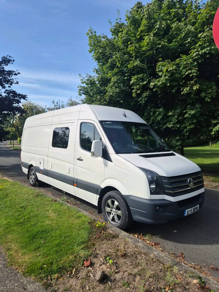 Campervan - Image 3