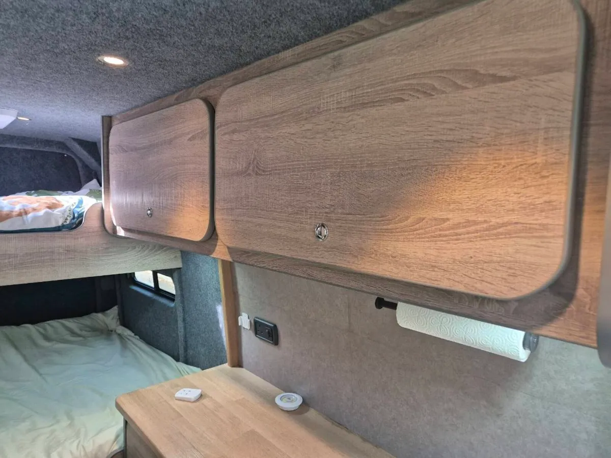Campervan - Image 4