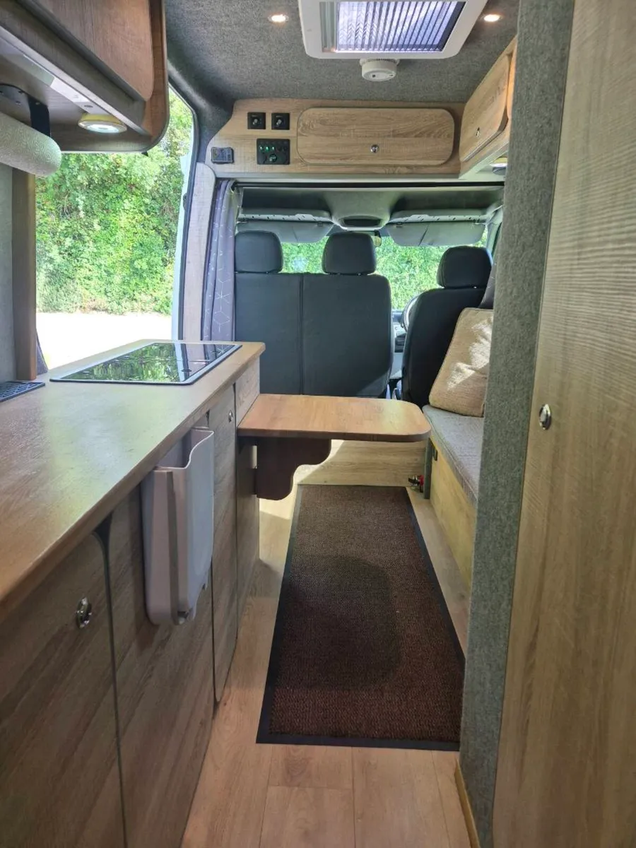 Campervan - Image 4