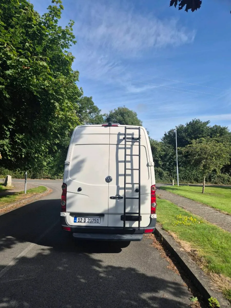 Campervan - Image 2