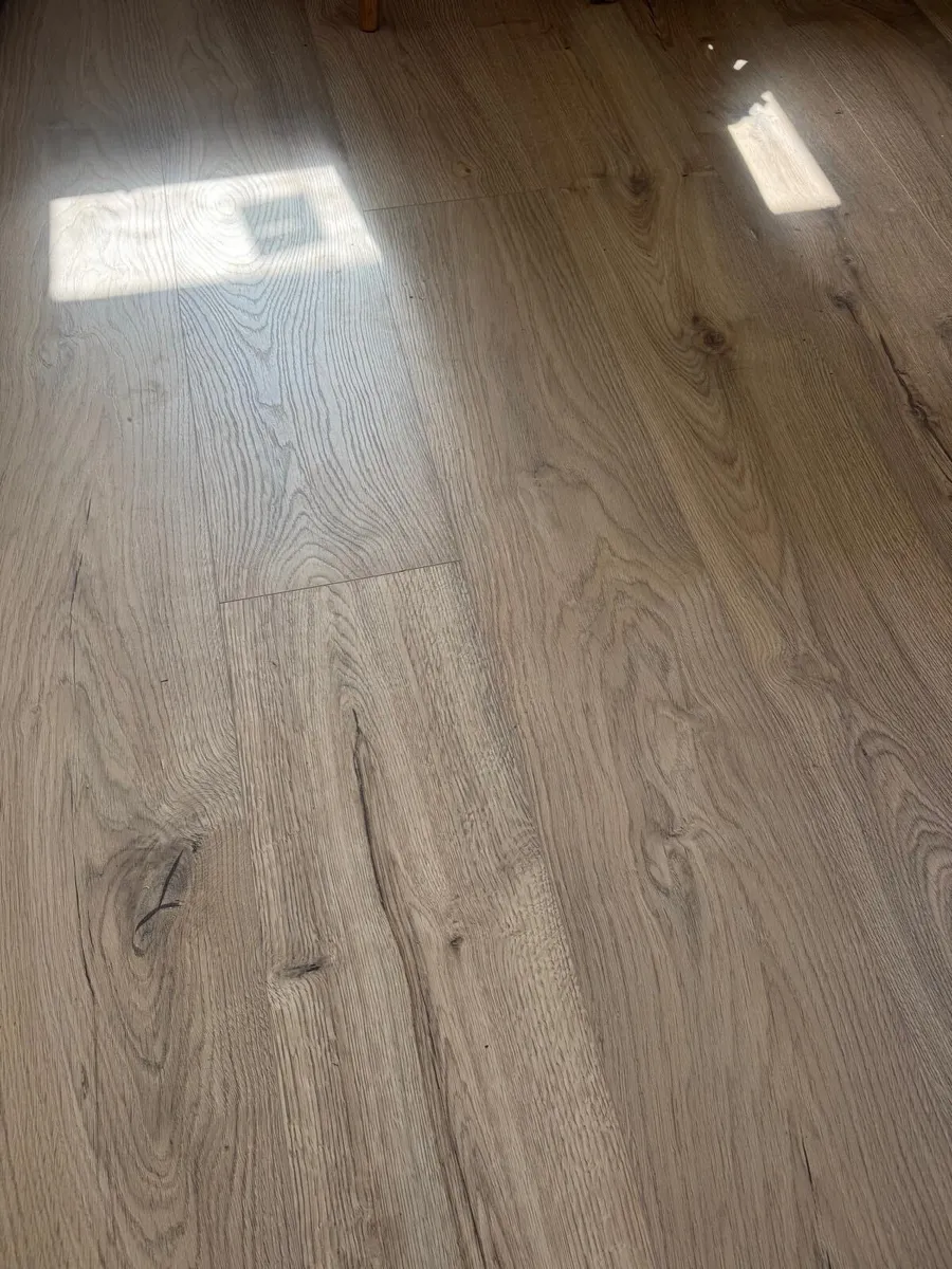 Laminate Floorboards - Image 1