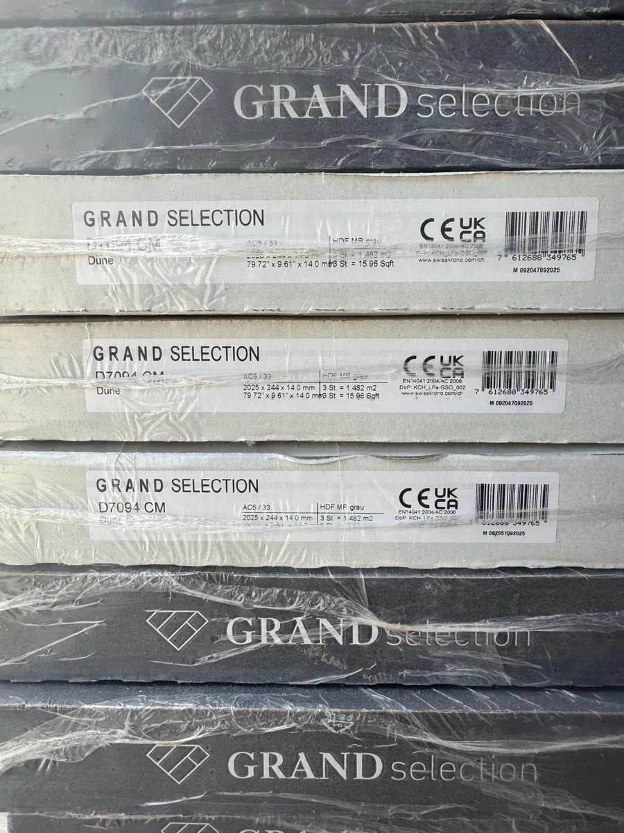 Laminate Floorboards - Image 4