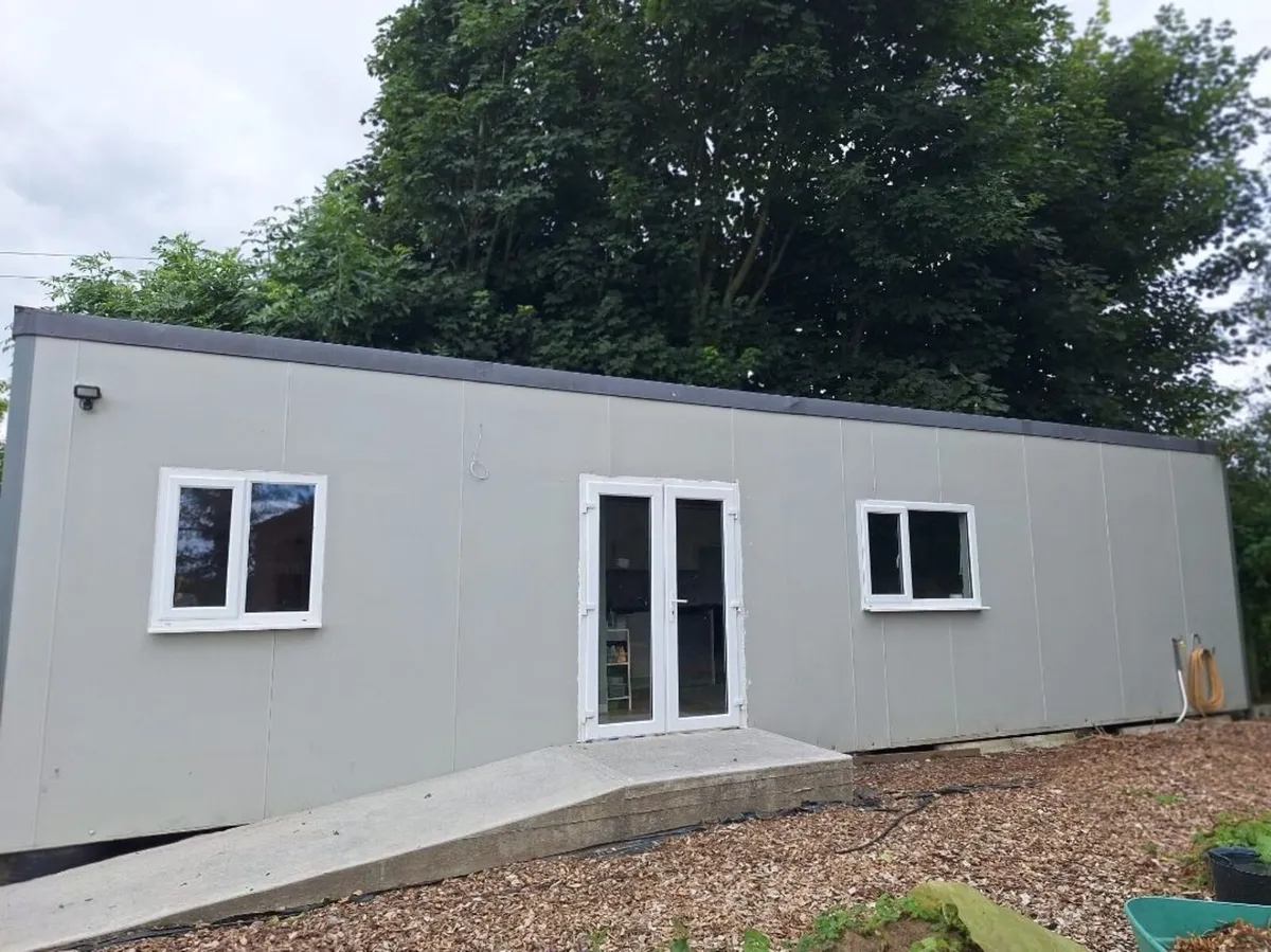 Steel Frame 1- Bedroom Modular Home - Image 3
