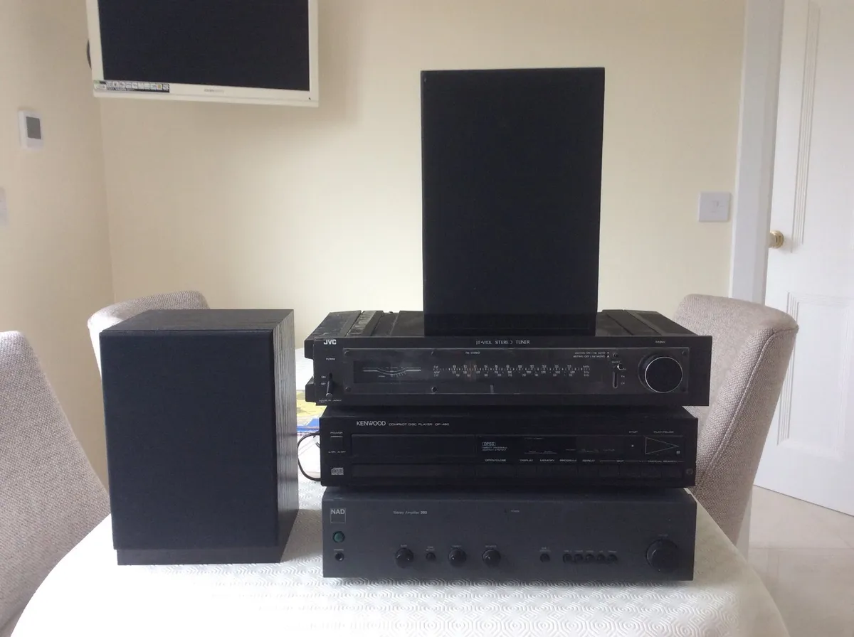 Hifi separates - Image 2