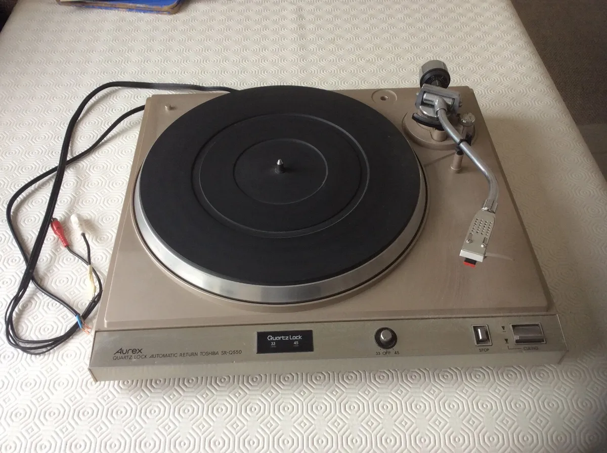 Hifi separates - Image 3