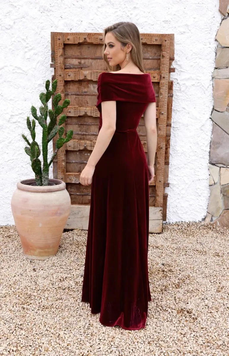 XS Folkster Dress - Image 4