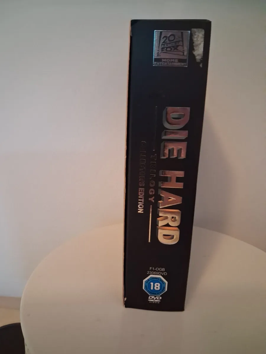 Dvd - Image 1