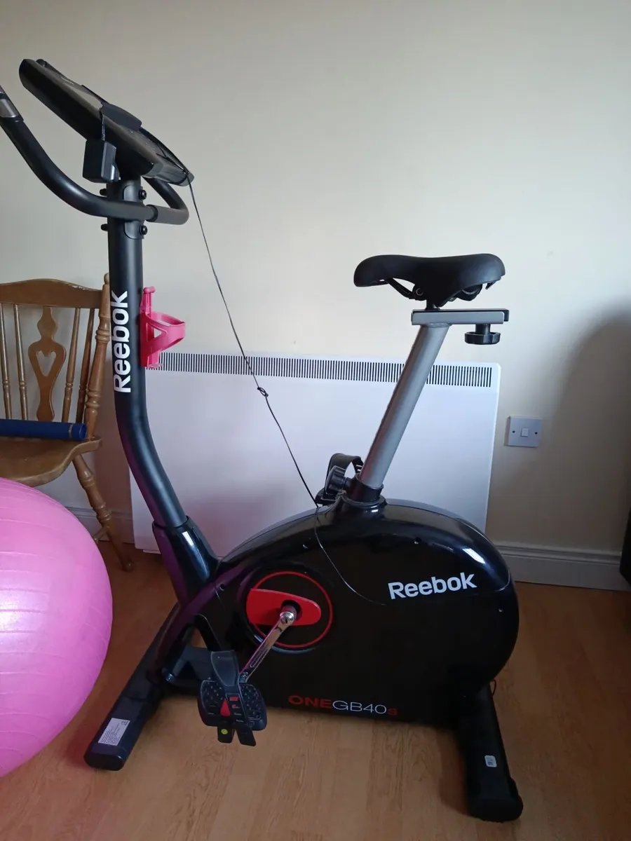 Bicke home - Image 1