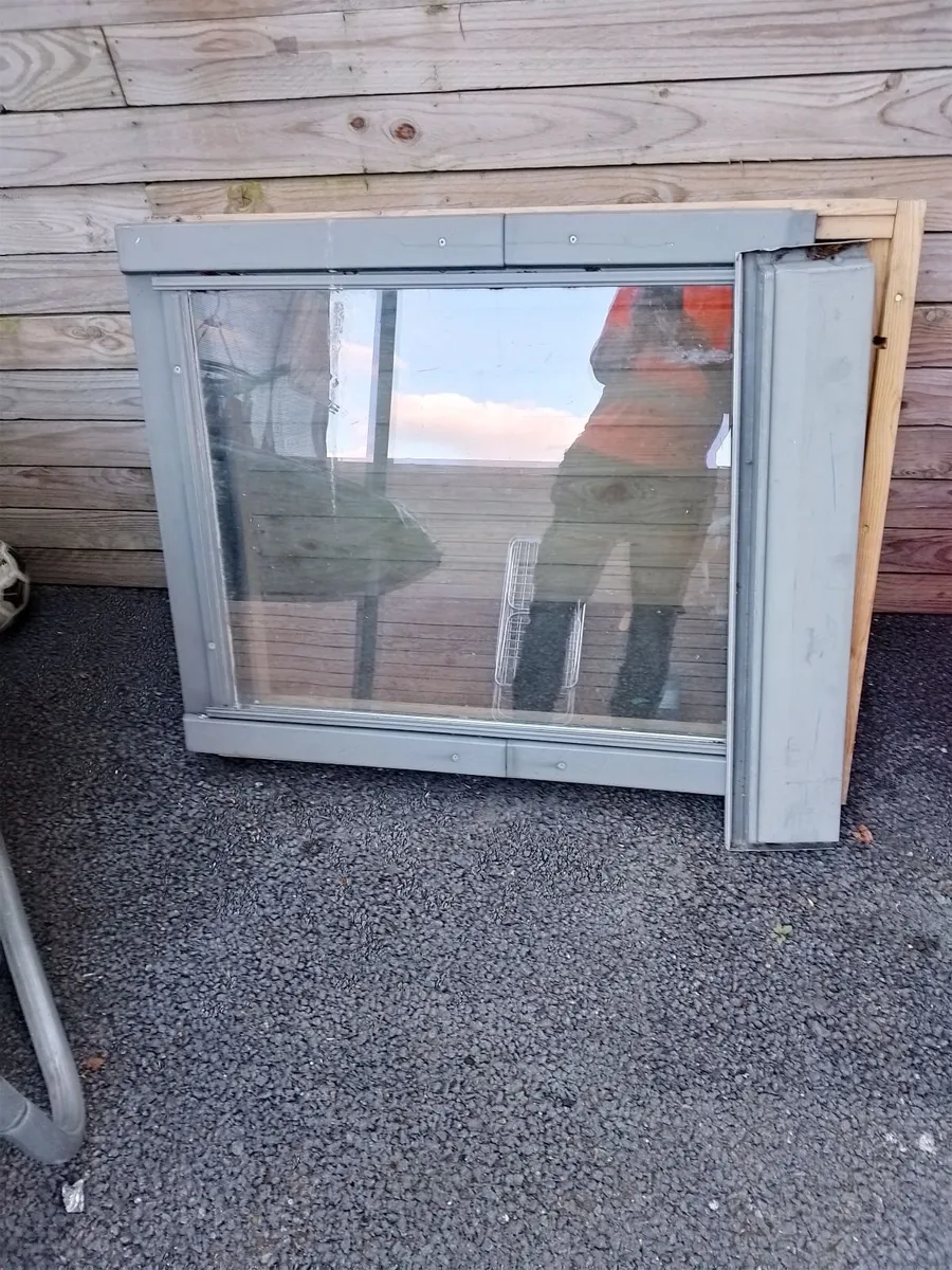 Velux  window