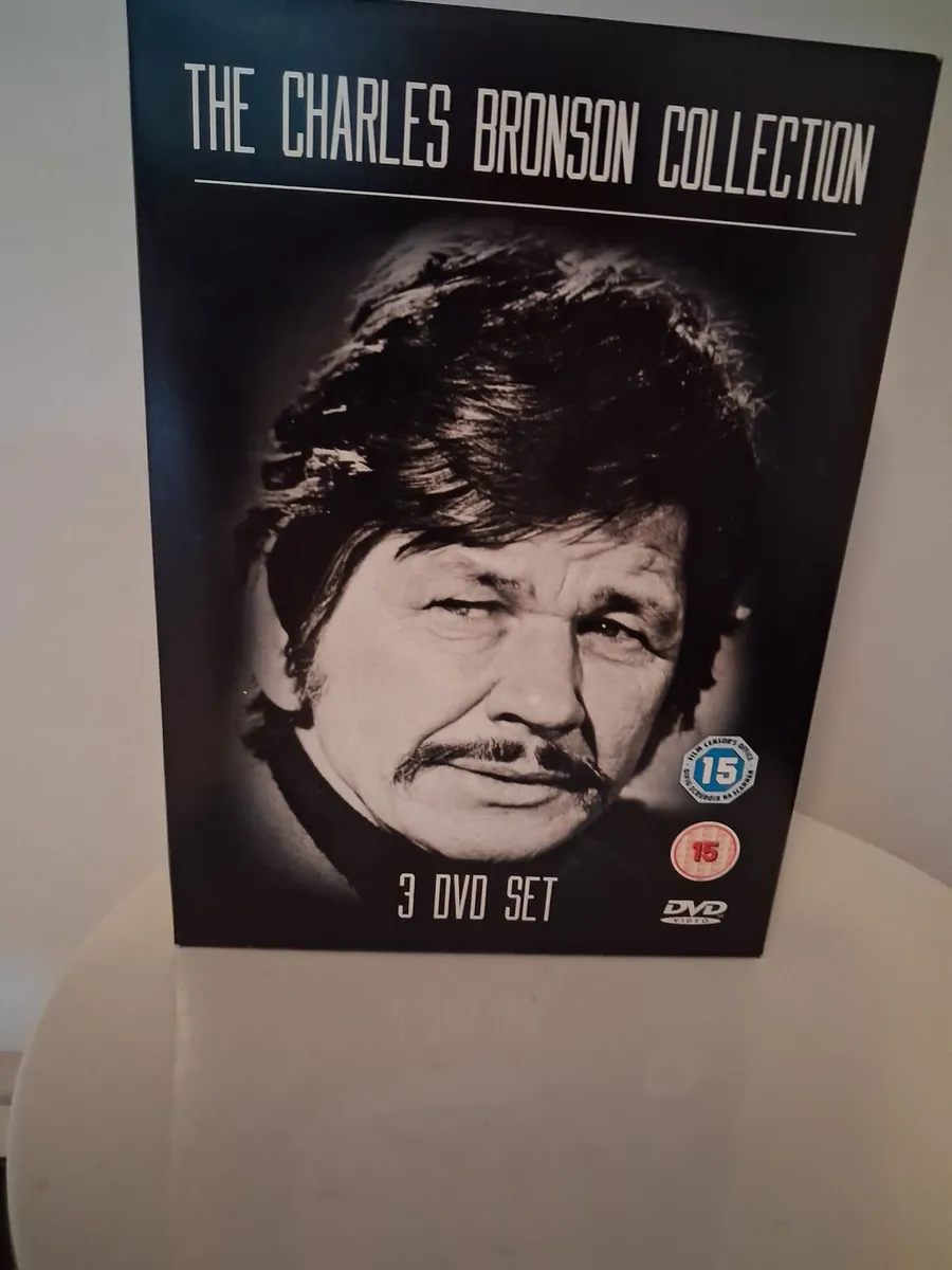 Dvd - Image 1