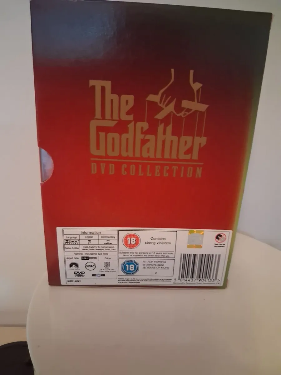 Dvd - Image 1