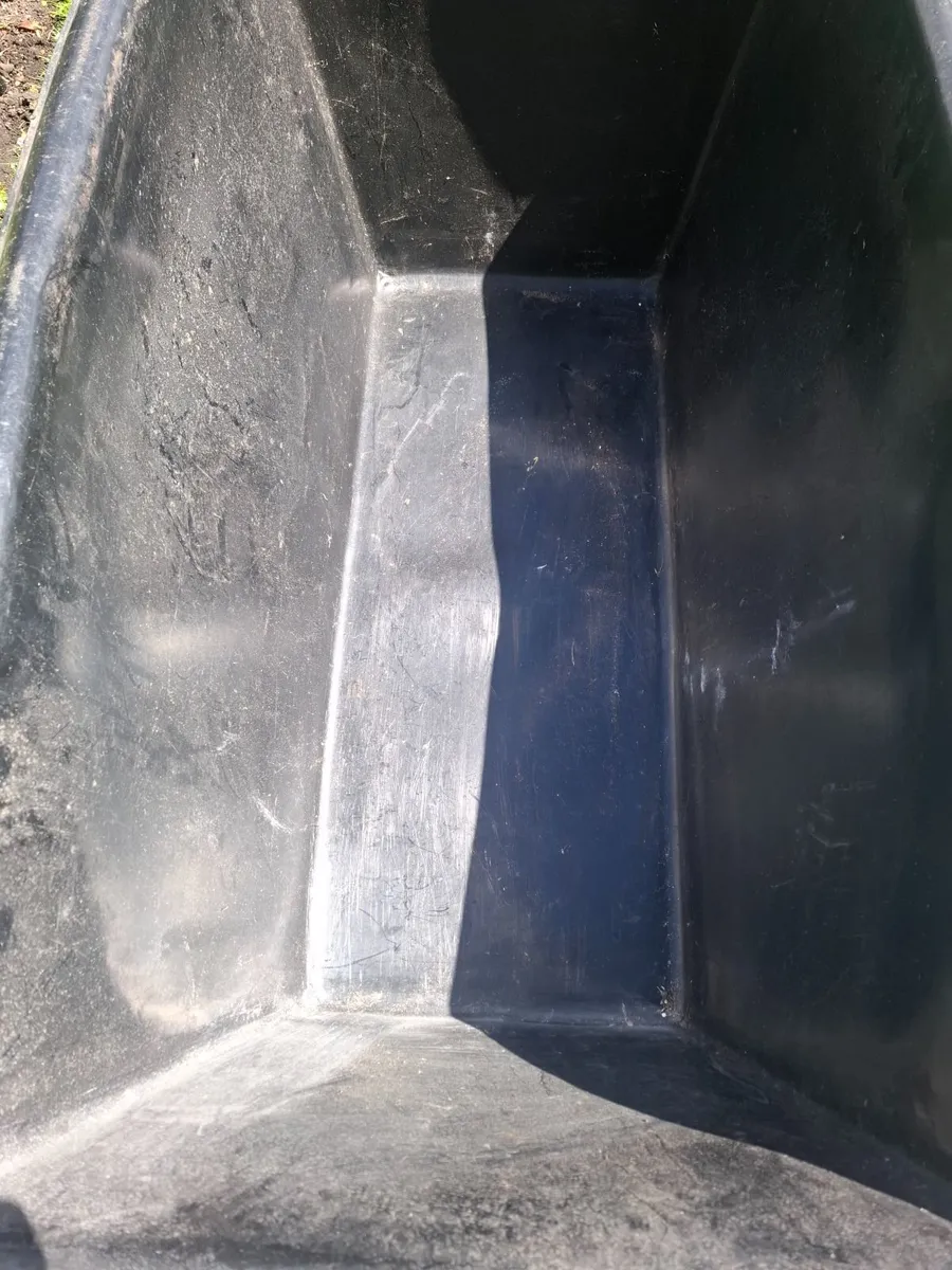 Water tank construction tools - Image 3